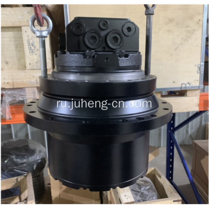 Komatsu PC138 Final Drive PC138 Travel Motor 22B-60-11322